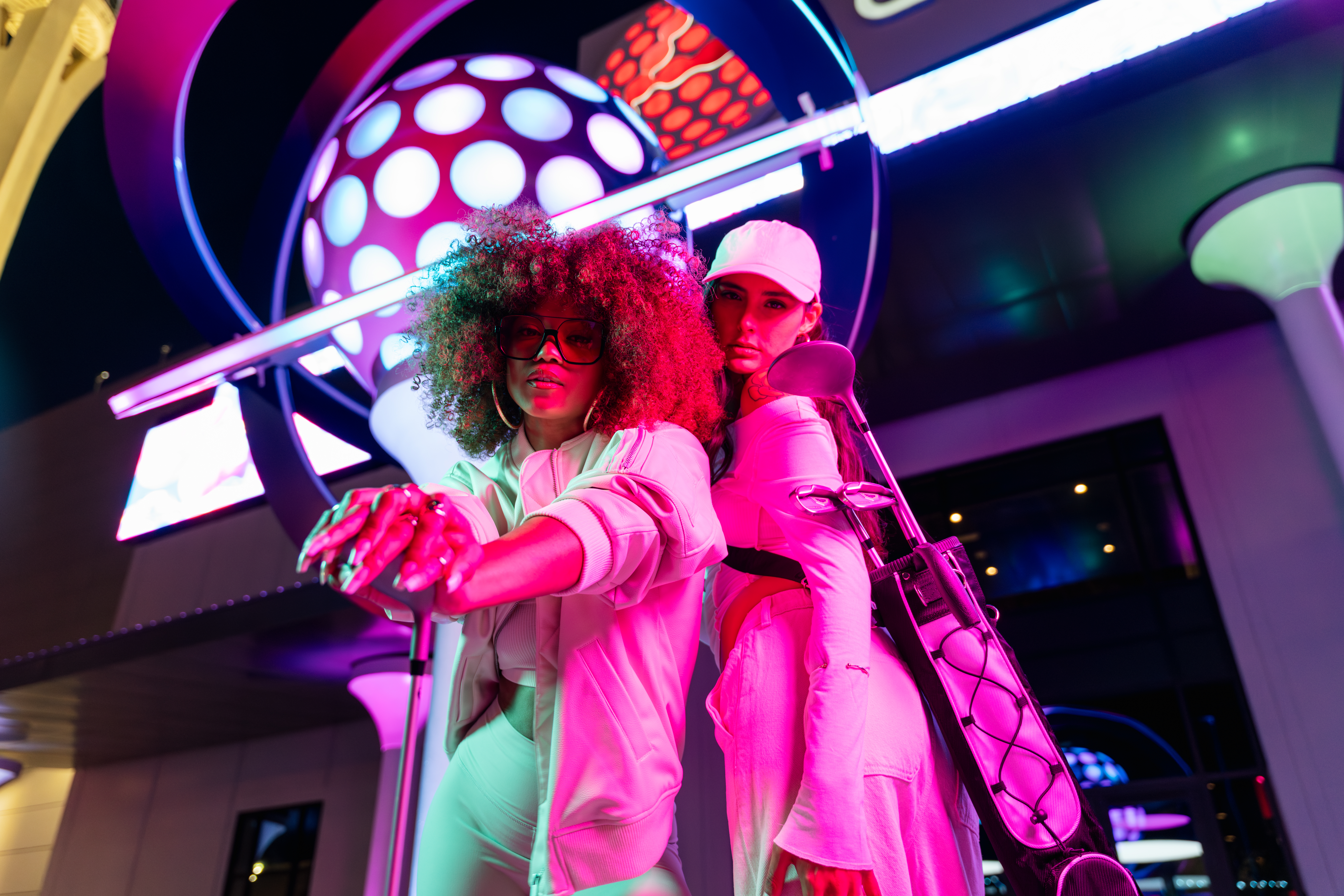 Golfer Image Golfer image